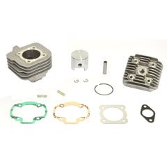 Big Bore Cylinder Kit With Head, High Performance, Ø 47,6 mm, 70 cc, Pin Ø 10 mm-1