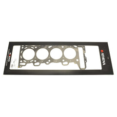 Multilayer Racing Head Gasket thickness  1 mm Ø 87,5 mm with Gas Stopper-1