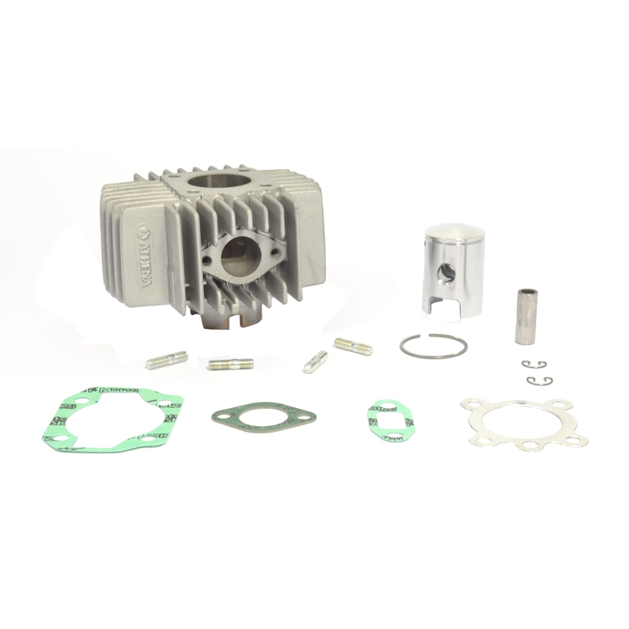 Standard Bore Cylinder Kit Ø 38 mm, 50 cc-0