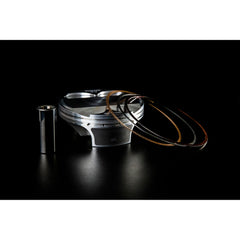 4T Forged Piston Ø 87,95 mm for OE Cylinder-3