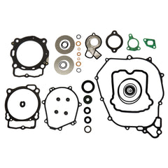 Complete Gasket Kit (oil seals included)-0