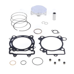 Top End Piston Kit: Forged 4-Stroke Piston Ø 95,95 mm + Top End Gasket Kit-0
