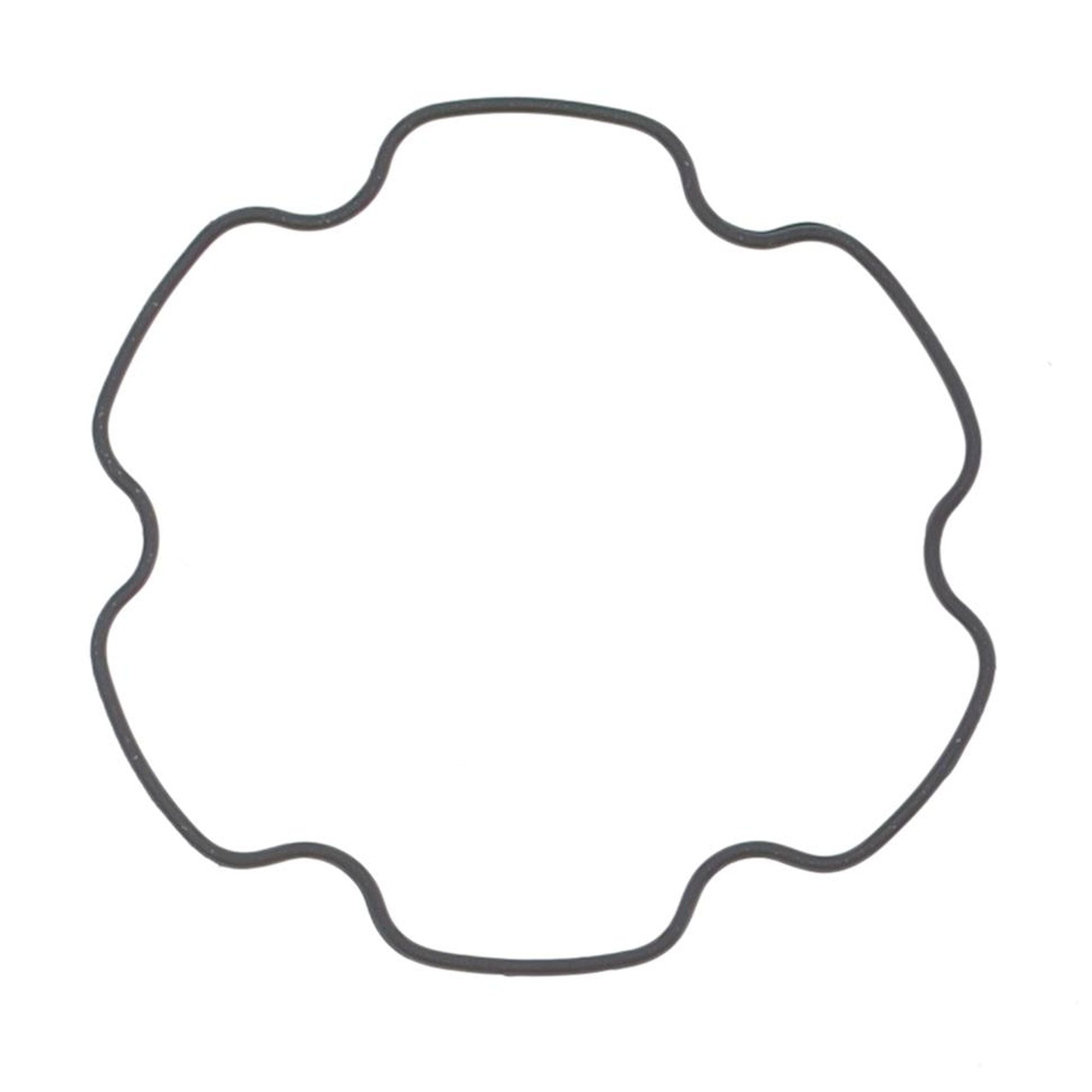 Cylinder Head Gasket thickness same as OE-0