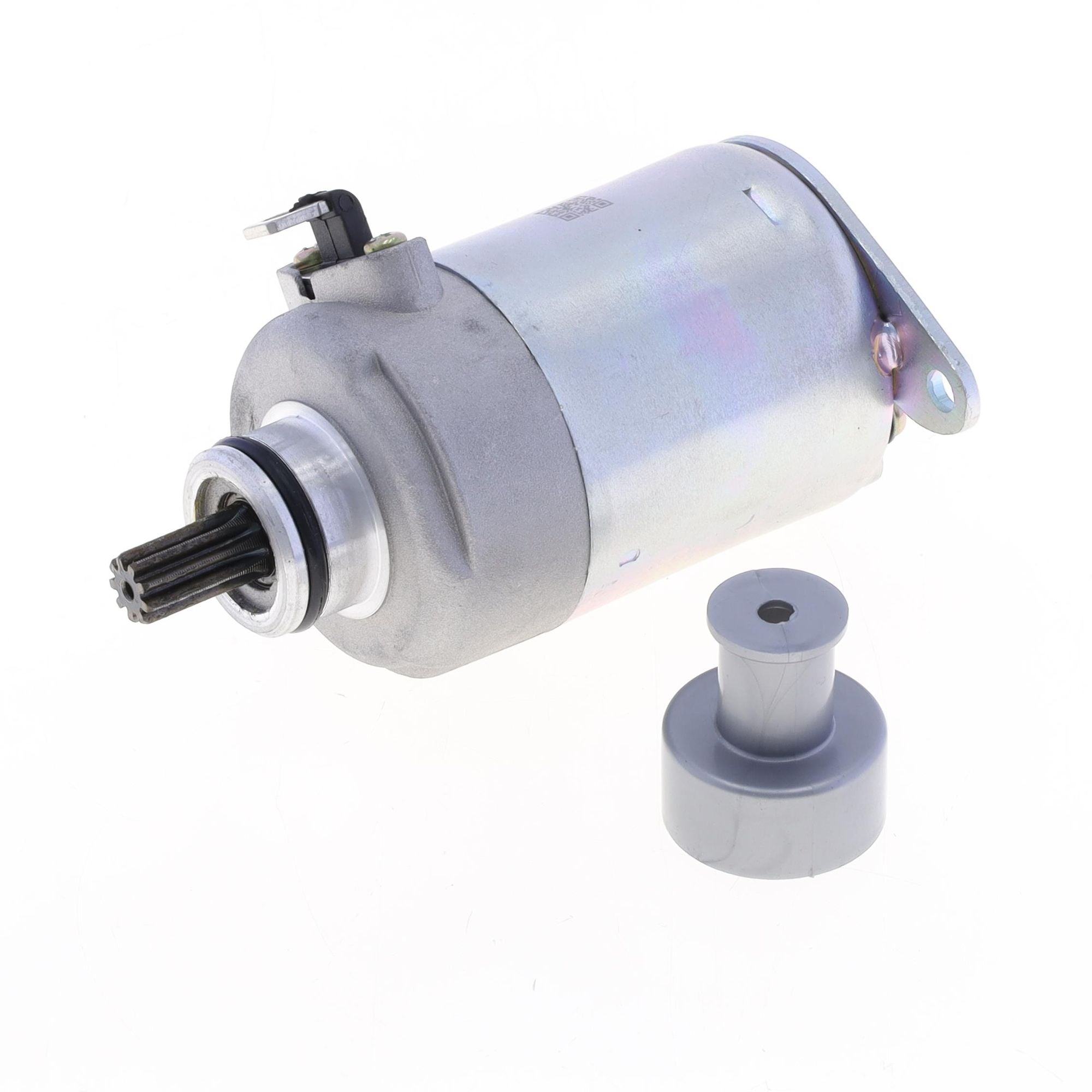 Starter Motor-0
