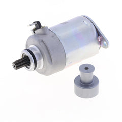 Starter Motor-0