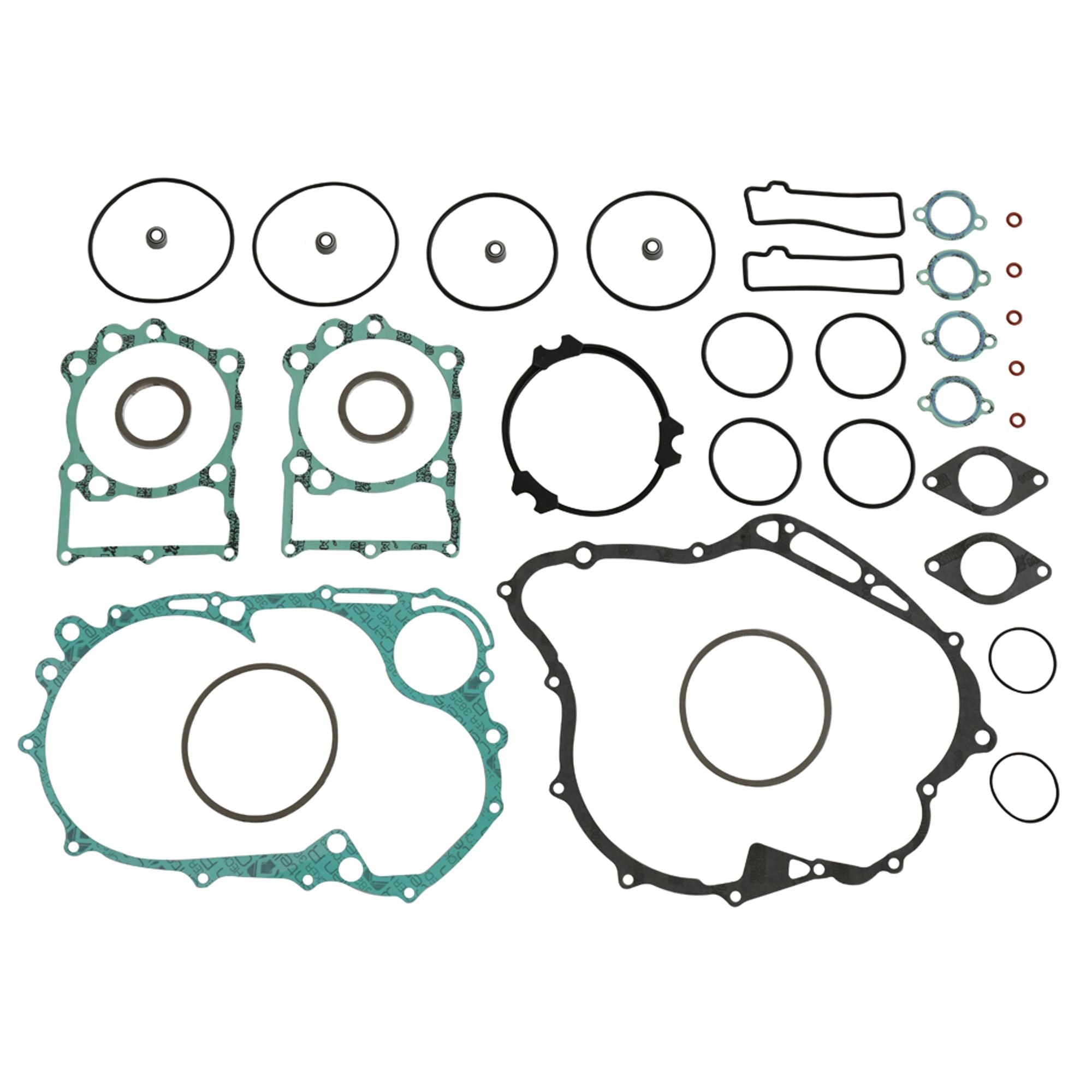 Complete Gasket Kit (oil seals not included)-0