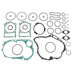 Complete Gasket Kit (oil seals not included)-0