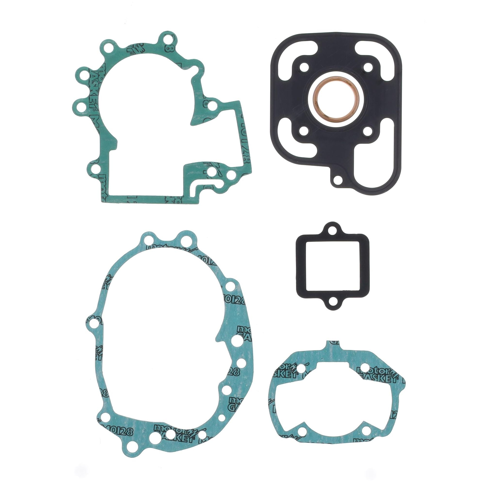 Complete Gasket Kit (oil seals not included)-0