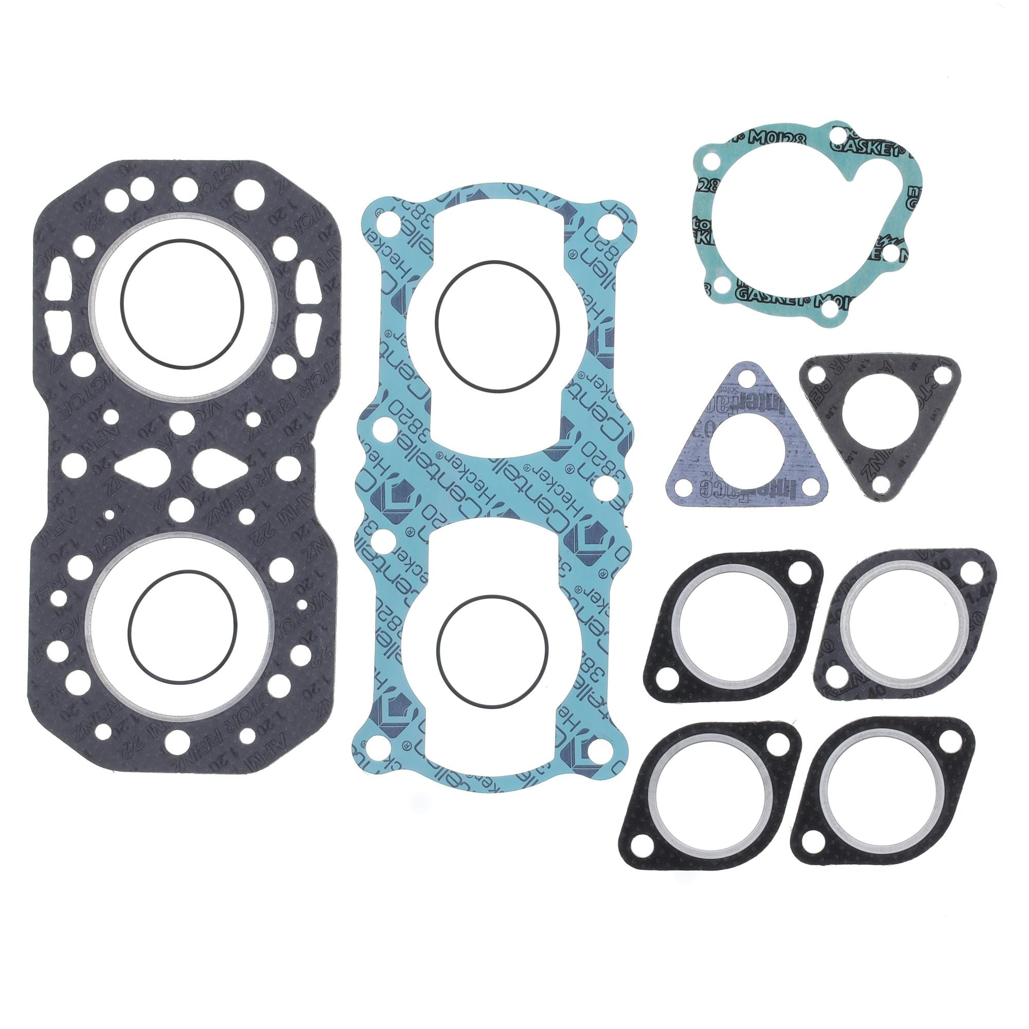 Complete Gasket Kit (oil seals not included)-0