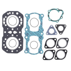 Complete Gasket Kit (oil seals not included)-0