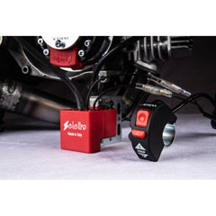 Internal Rotor Ignition Kit with 2 Maps ECU-2