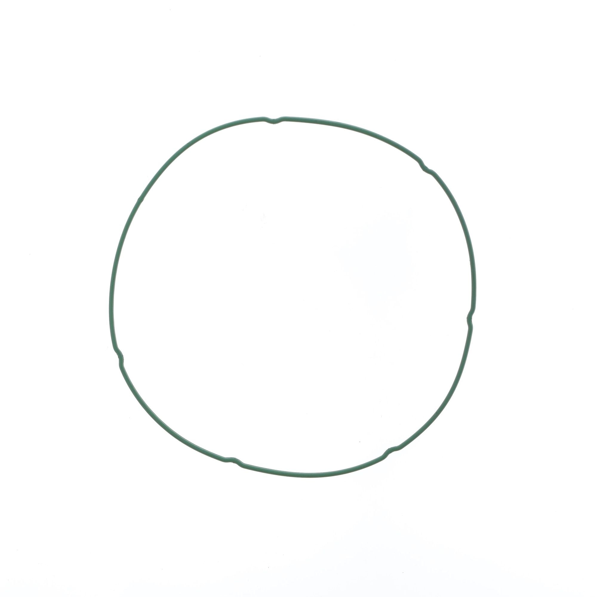 Outer Clutch Cover Gasket-0
