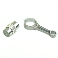 Connecting rod kit with engine gasket kit-3