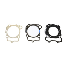 Race Gasket Kit: Gasket kit with Cylinder Head Gasket and 2 Cylinder Base Gaskets-0