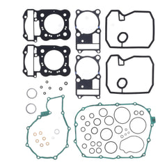 Complete Gasket Kit (oil seals not included)-0