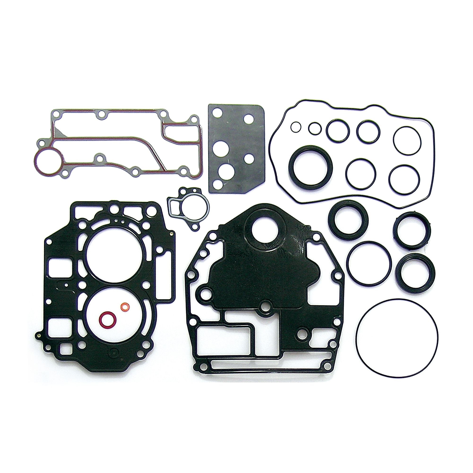 Complete Gasket Kit (oil seals not included)-0