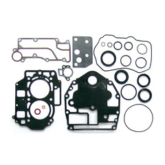 Complete Gasket Kit (oil seals not included)-0
