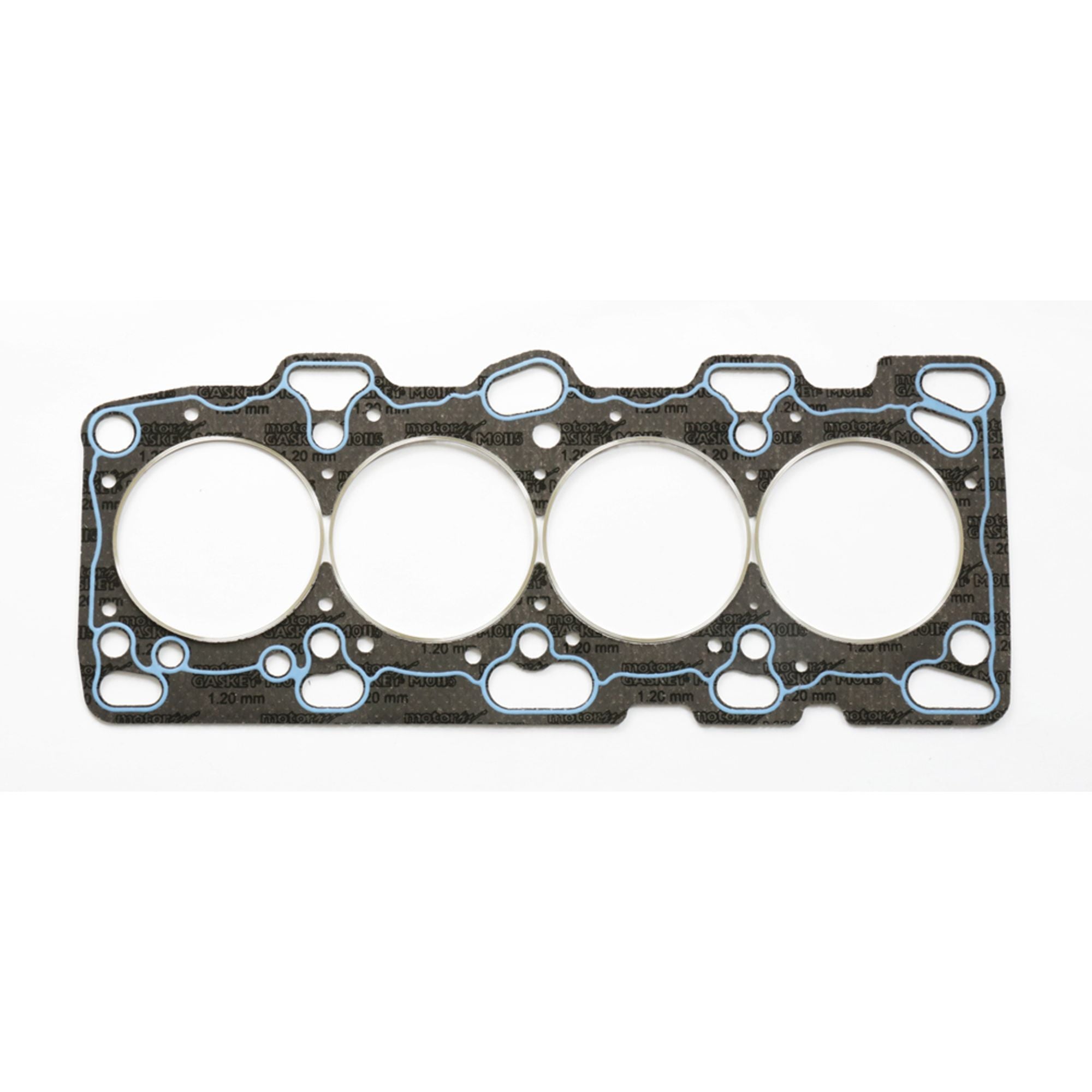 Cut Ring Racing Head Gasket thickness 1,2 mm Ø 87,5 mm-0