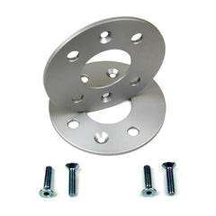 Wheel Spacers without Bolts 4x98x58 th. 5 mm-1