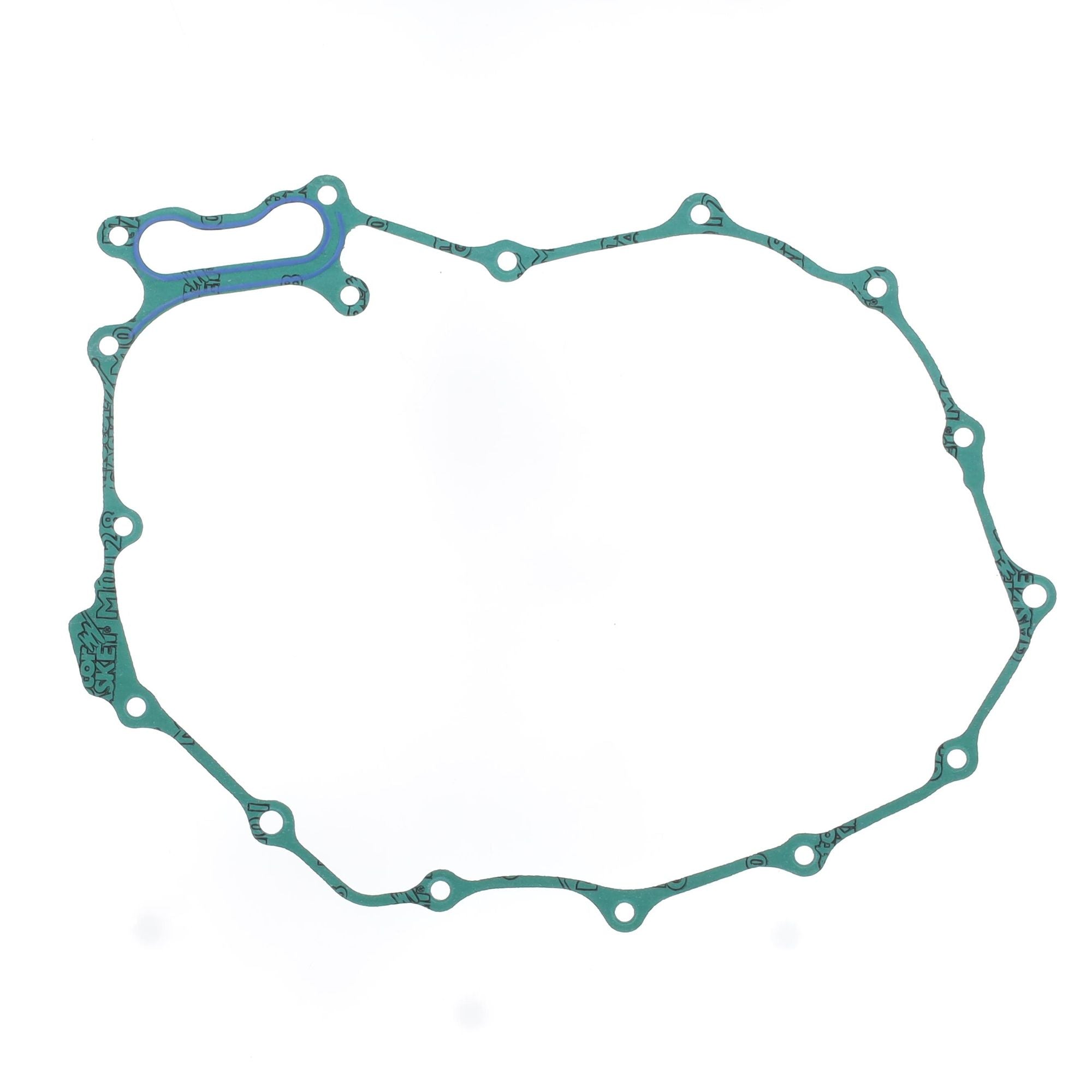 Clutch Cover Gasket-0