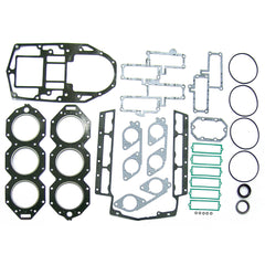 Complete Gasket Kit (oil seals not included)-0