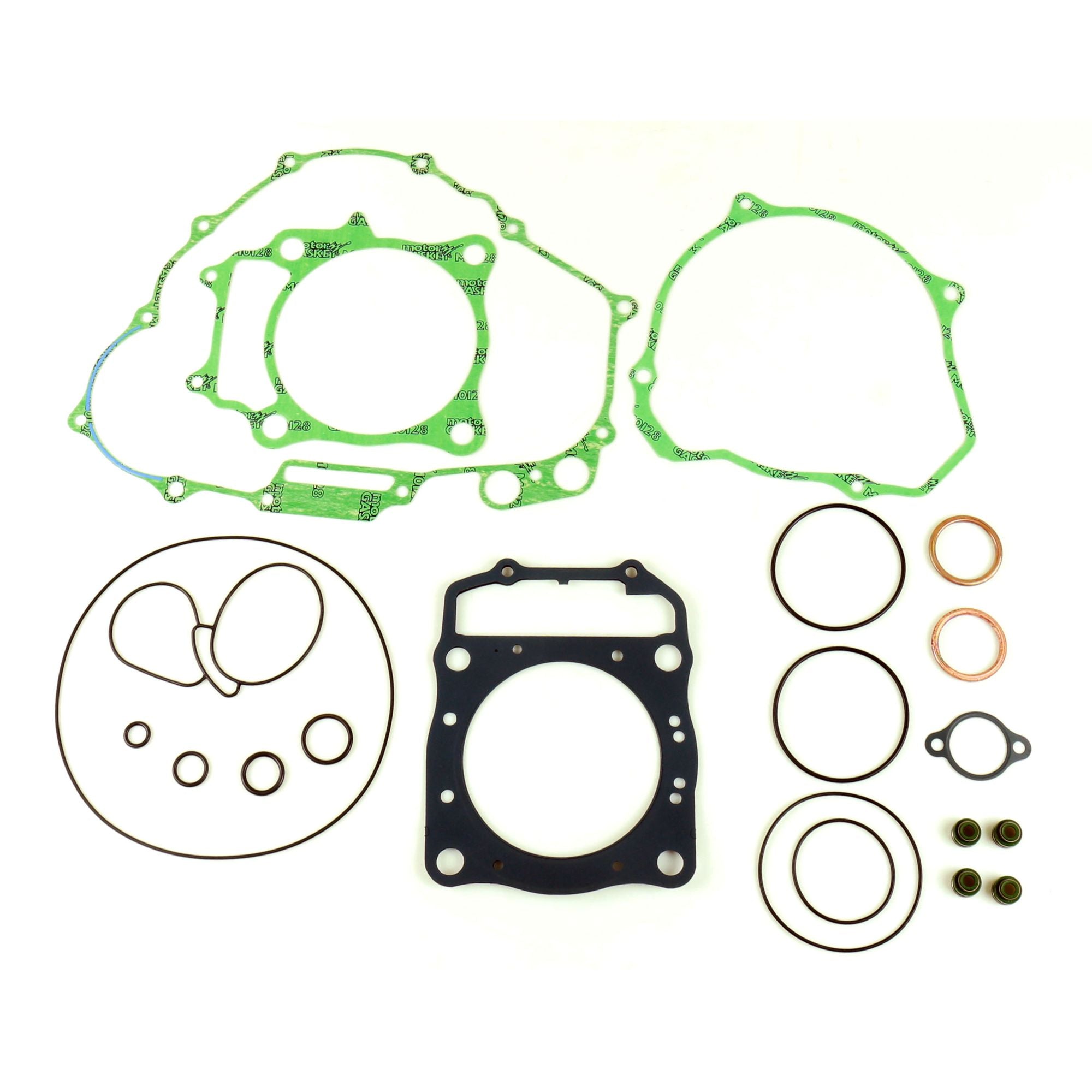 Complete Gasket Kit (oil seals not included)-0