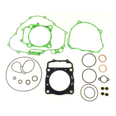 Complete Gasket Kit (oil seals not included)-0