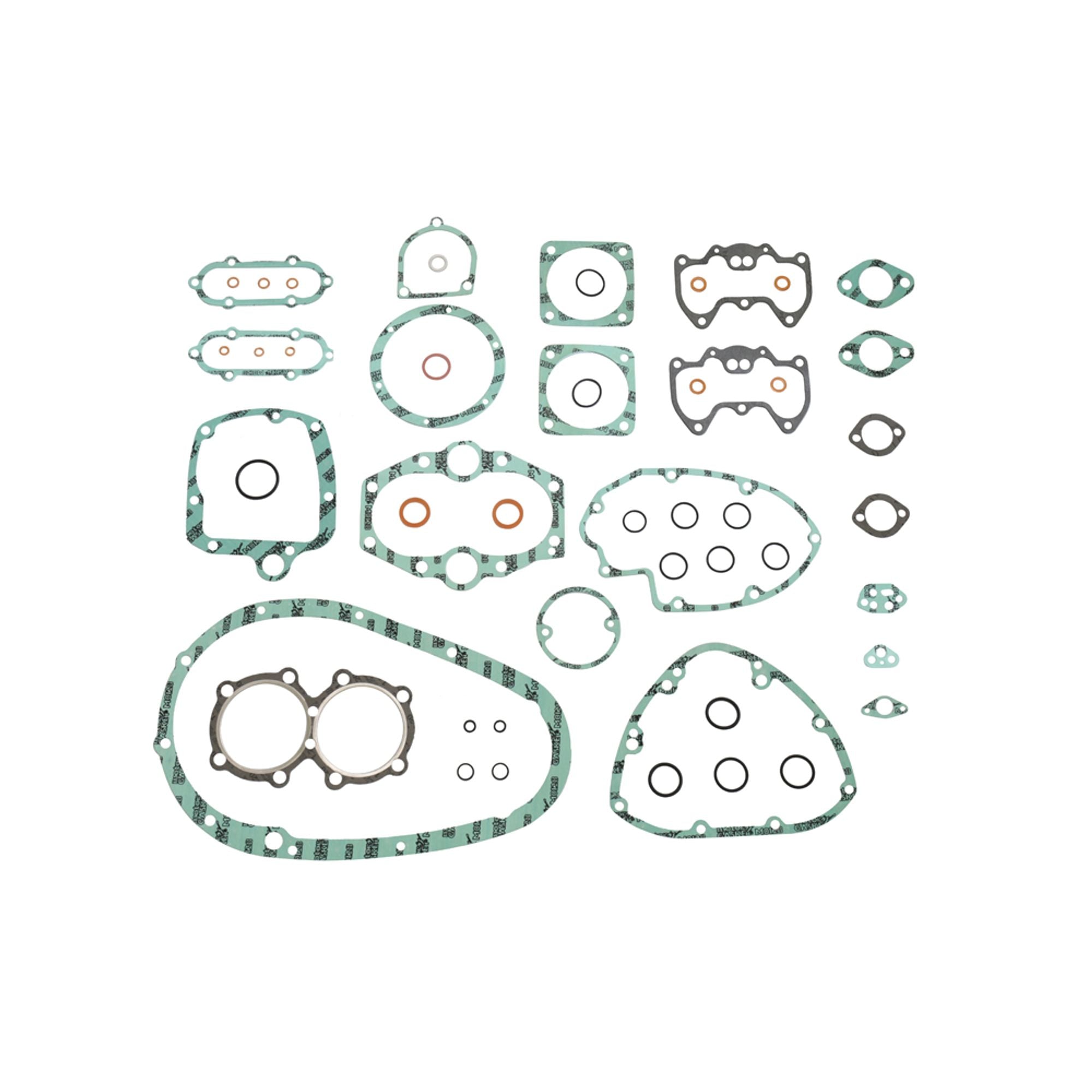 Complete Gasket Kit (oil seals not included)-0