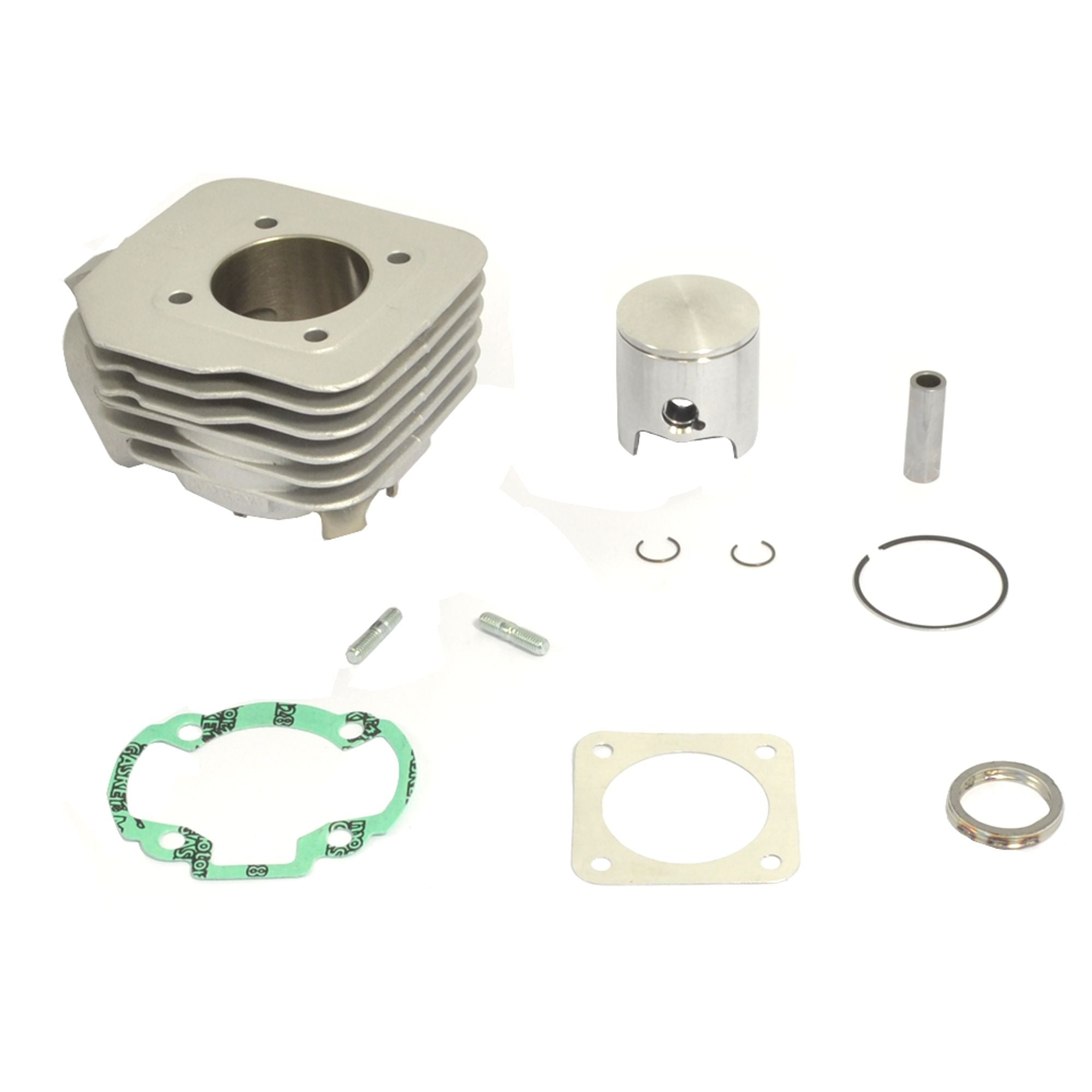 Big Bore Cylinder Kit Without Head Ø 47,6 mm, 70 cc-0