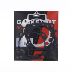 Race Gasket Kit: Gasket kit with Cylinder Head Gasket and 2 Cylinder Base Gaskets-1