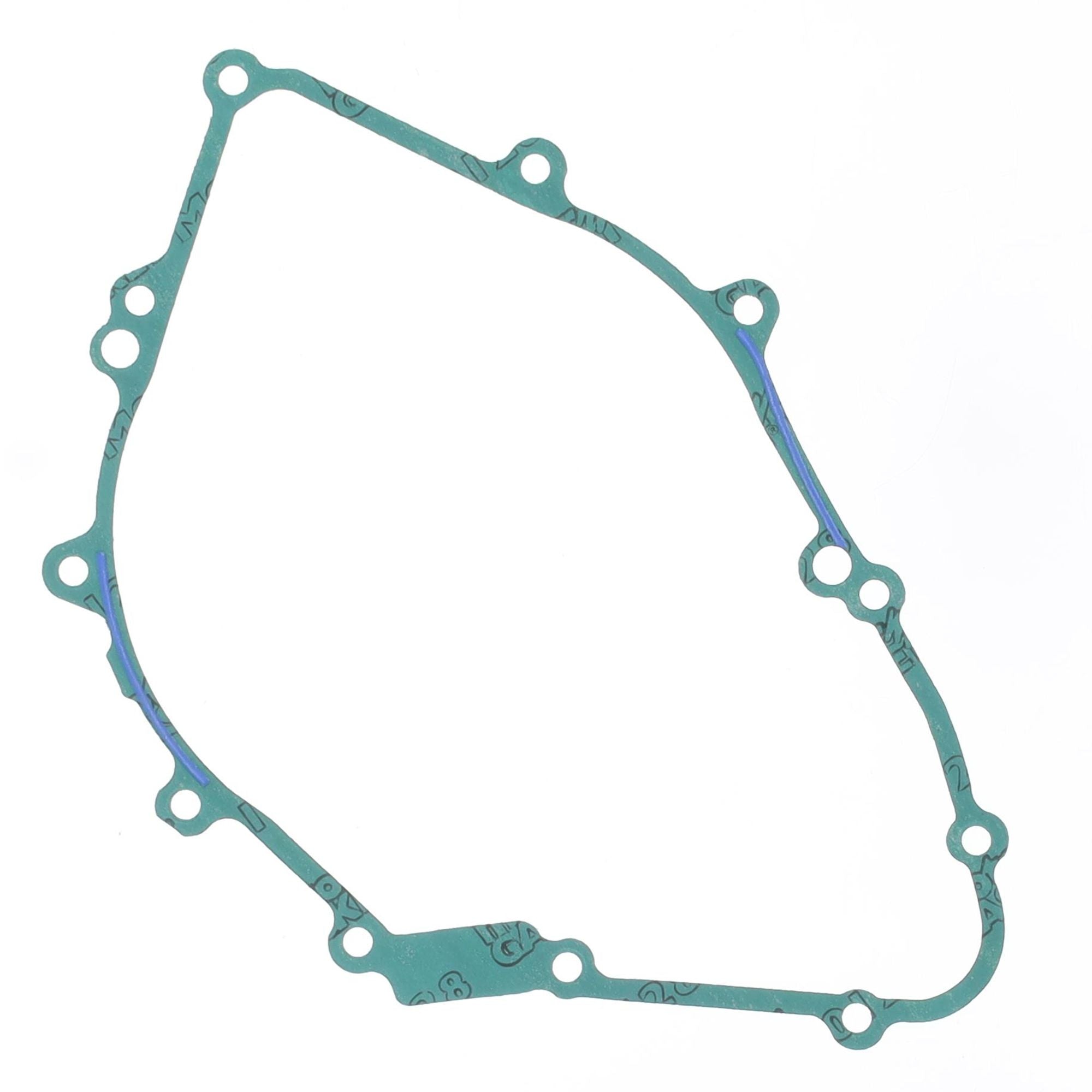 Generator Side Gasket-0
