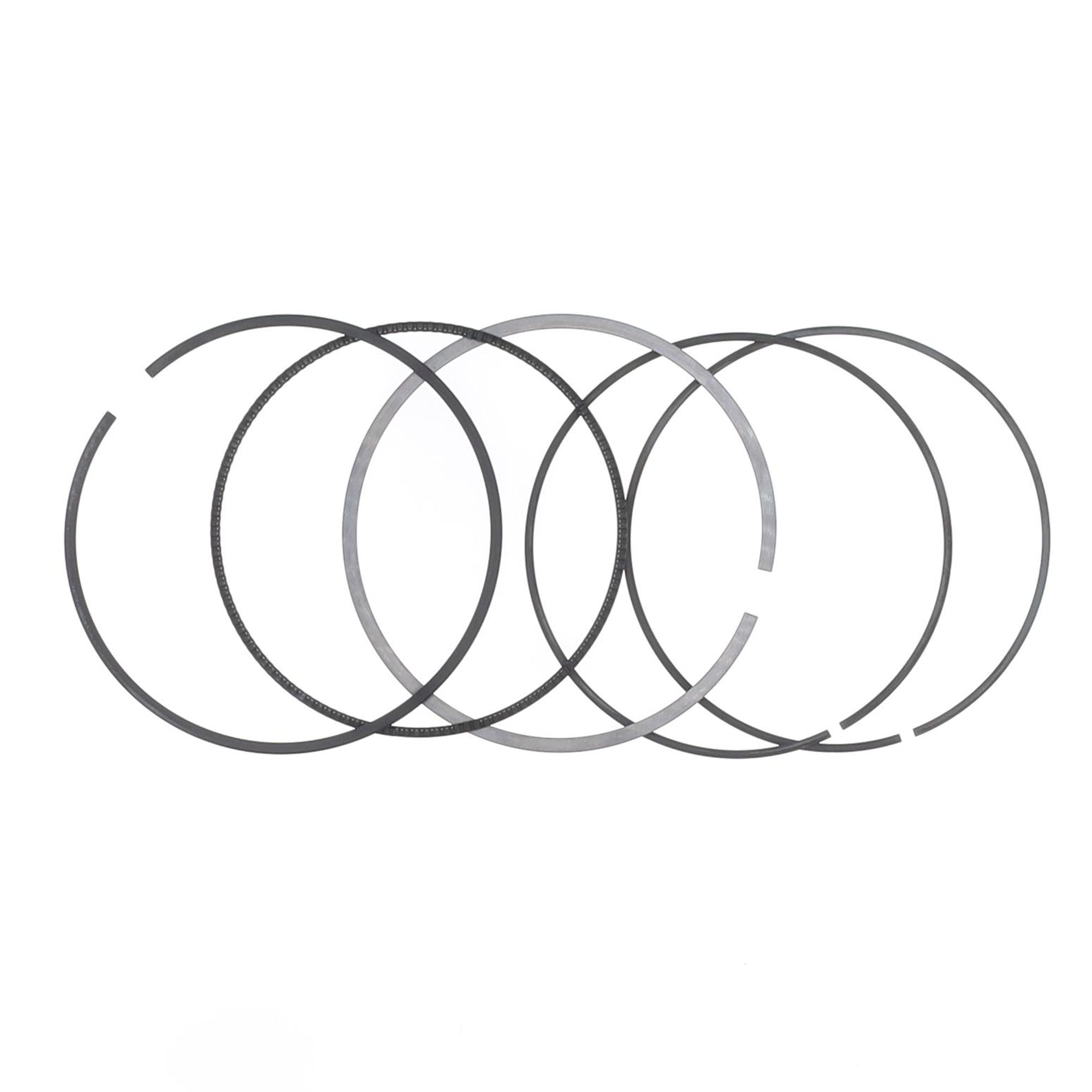 Ring Set Ø 105,5 mm for Athena Piston-0