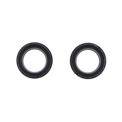 Fork Dust Seal Kit 33x45,5/49,7x4,5/13,8 mm-0