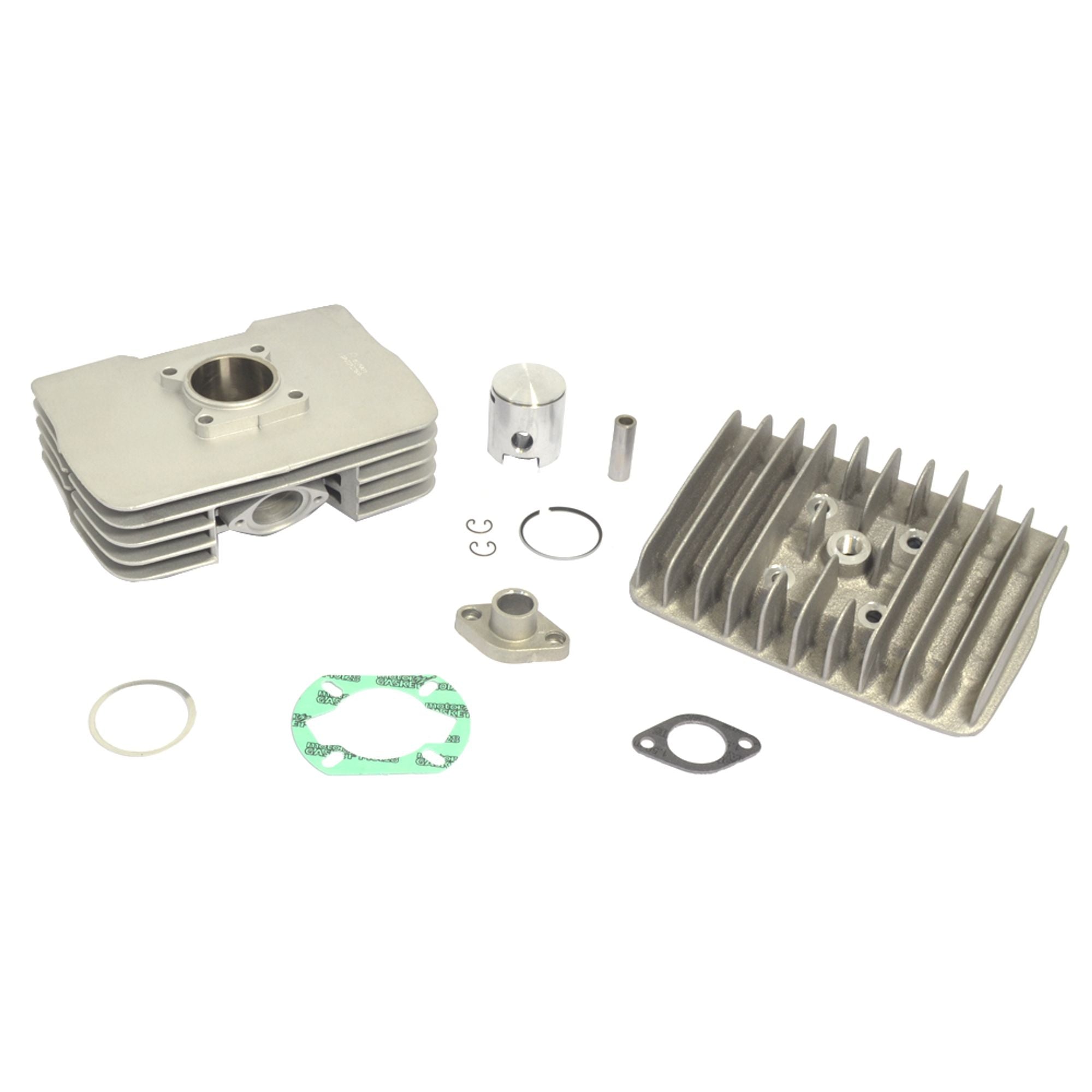 Big Bore Cylinder Kit Ø 48 mm, 80 cc-0