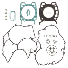 Complete Gasket Kit (oil seals not included)-0