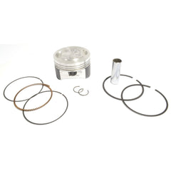 4T Forged Racing Piston Ø 83,44 mm for OE Cylinder-0