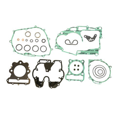 Complete Gasket Kit (oil seals not included)-0