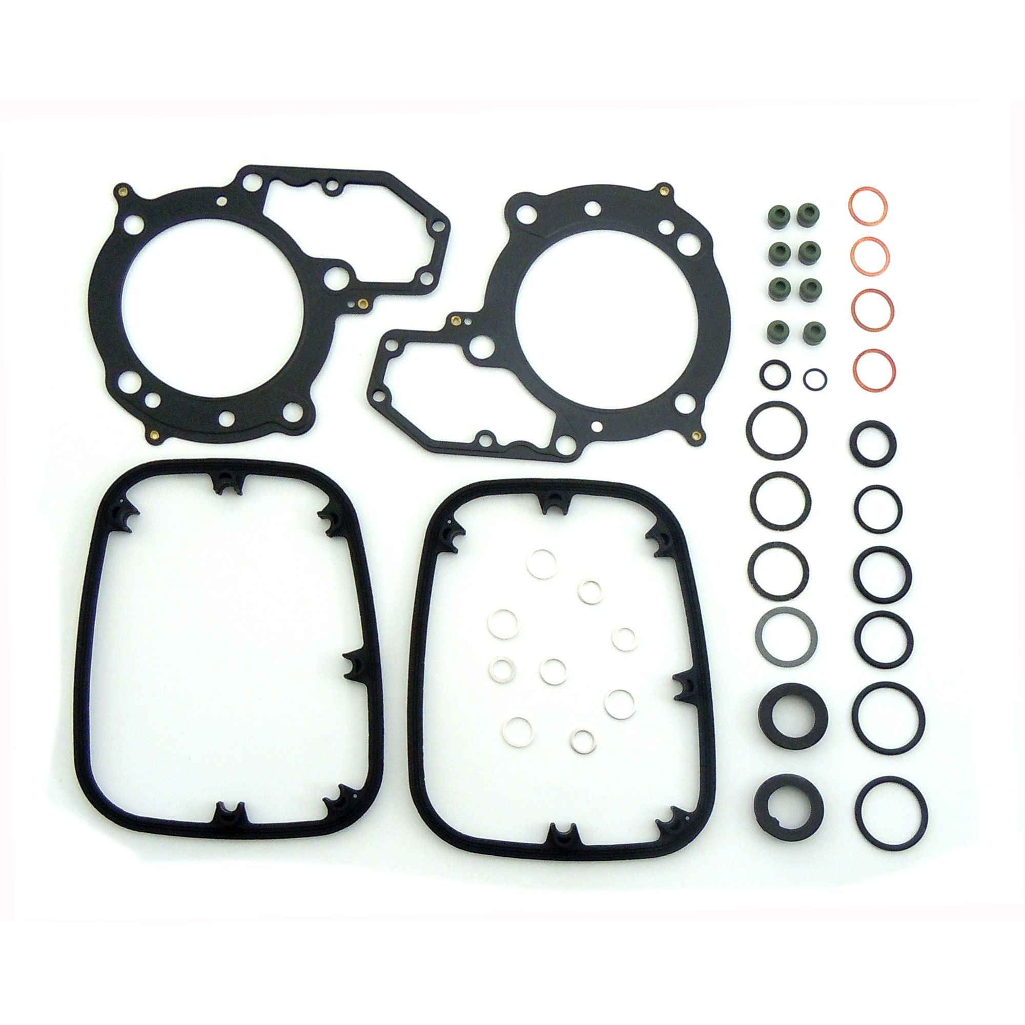 Complete Gasket Kit (oil seals not included)-0