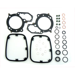 Complete Gasket Kit (oil seals not included)-0