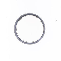 Exhaust Pipe Muffler-1