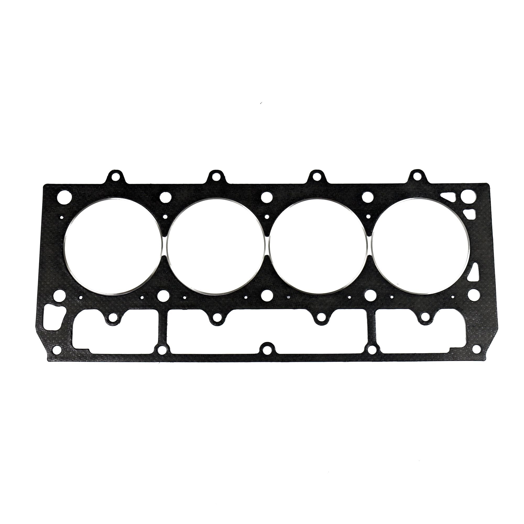 Cut Ring Racing Head Gasket thickness 1,5 mm Ø 105,4 mm (Left)-0