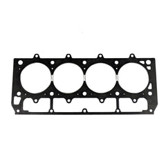 Cut Ring Racing Head Gasket thickness 1,5 mm Ø 105,4 mm (Left)-0