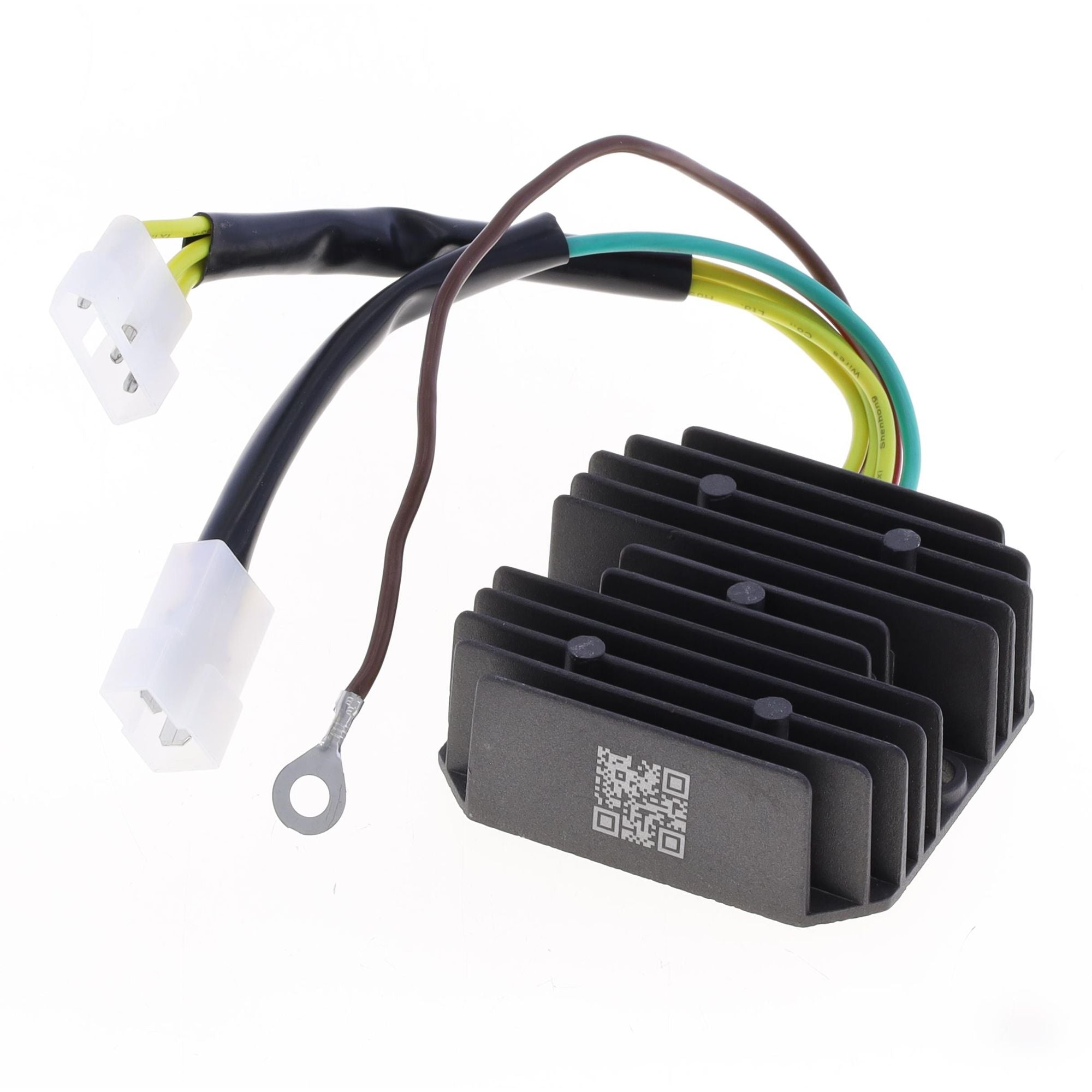 Voltage Regulator-0