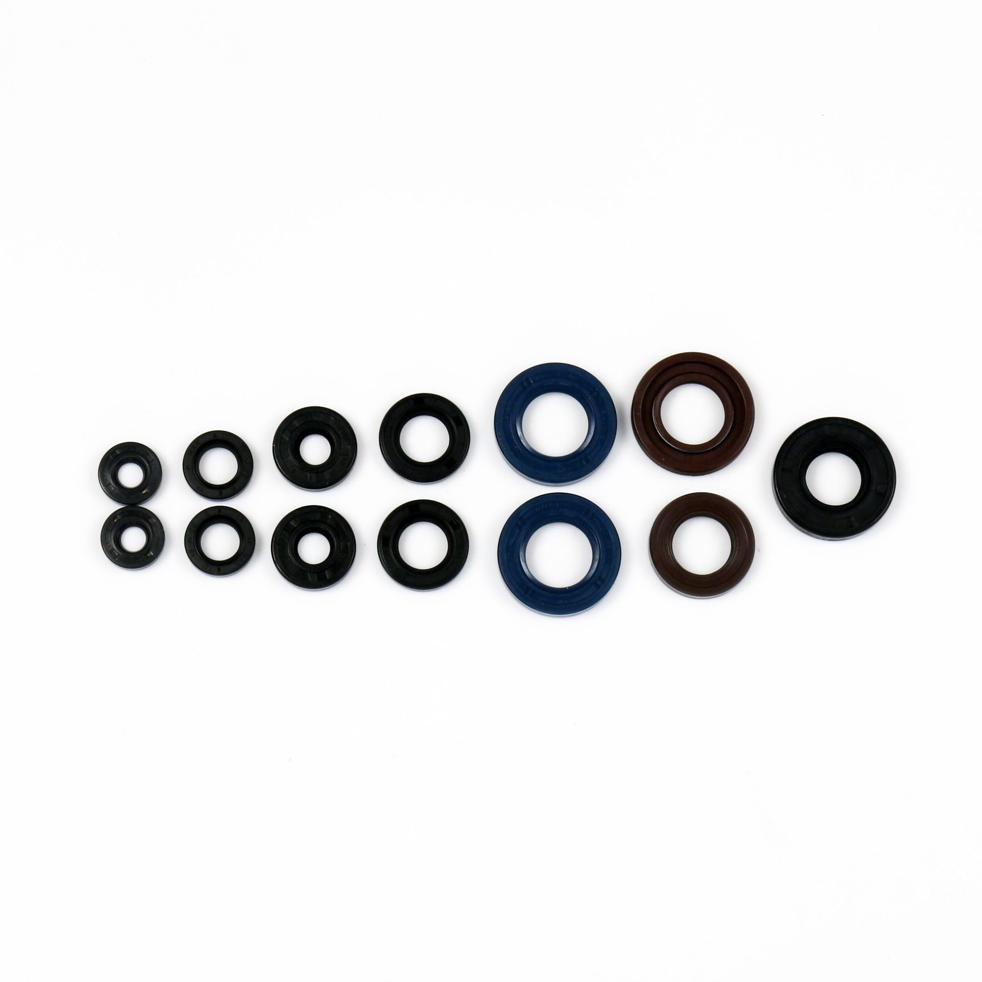 Engine Oil Seals Kit-0