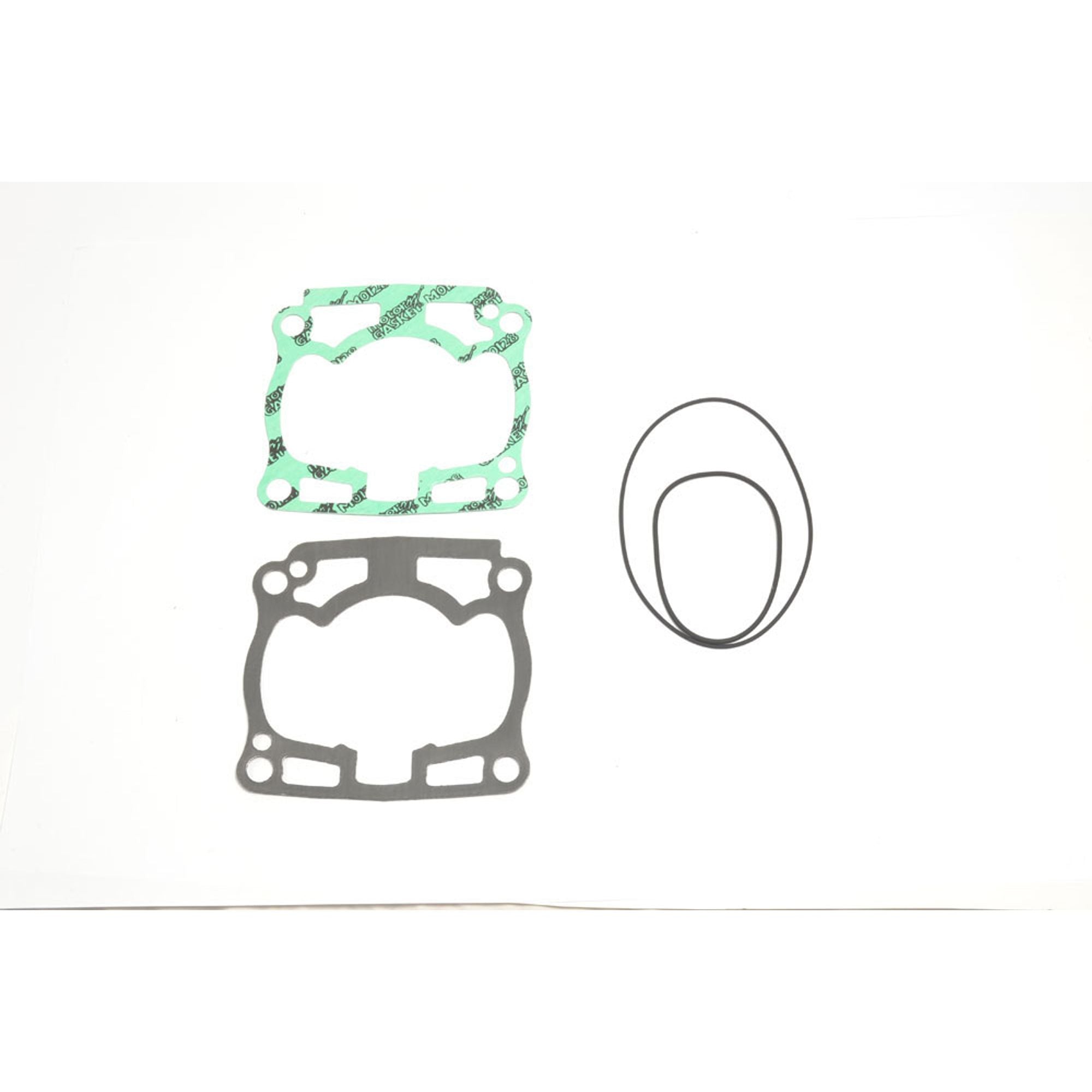 Race Gasket Kit: Gasket kit with Cylinder Head Gasket and 2 Cylinder Base Gaskets-0