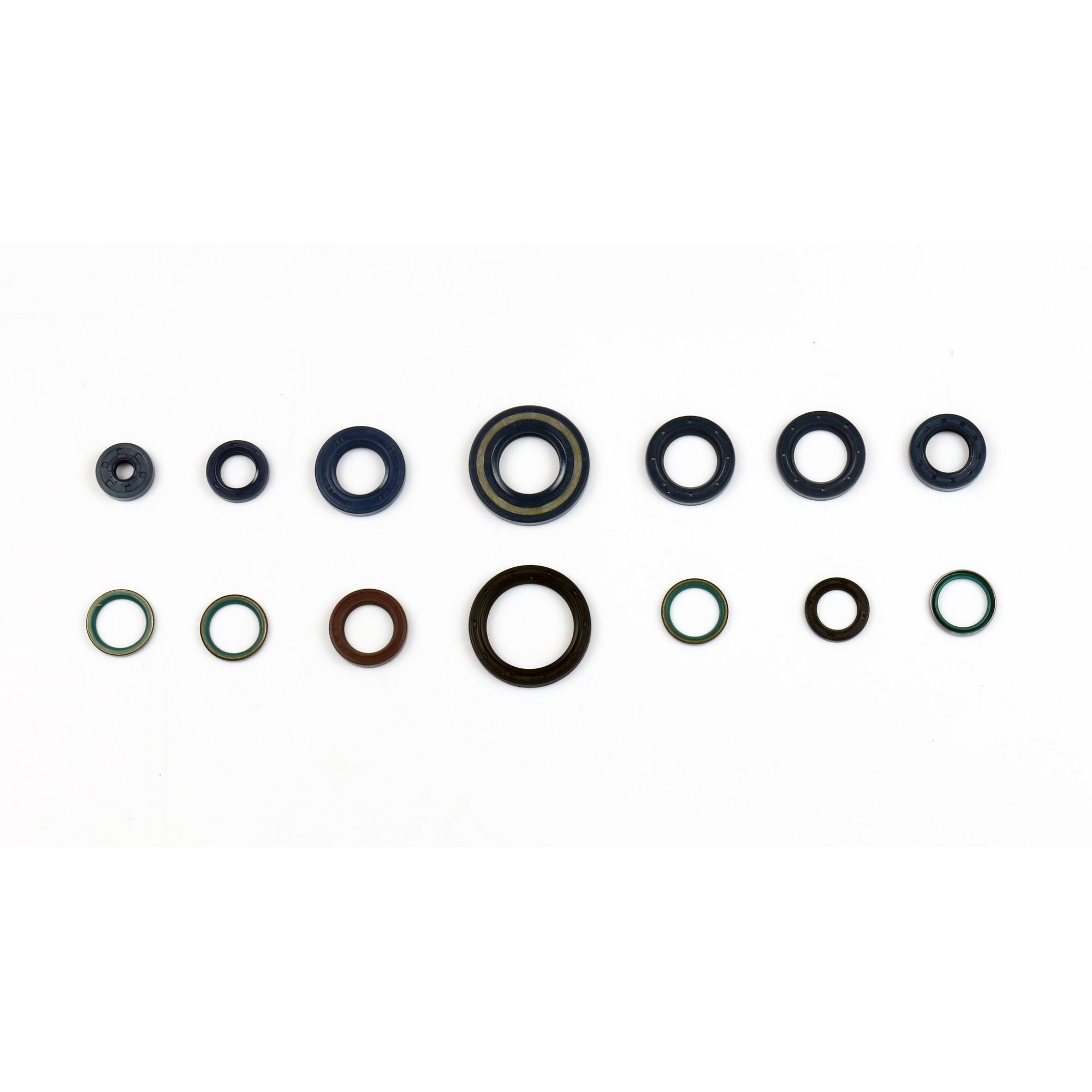 Engine Oil Seals Kit-0