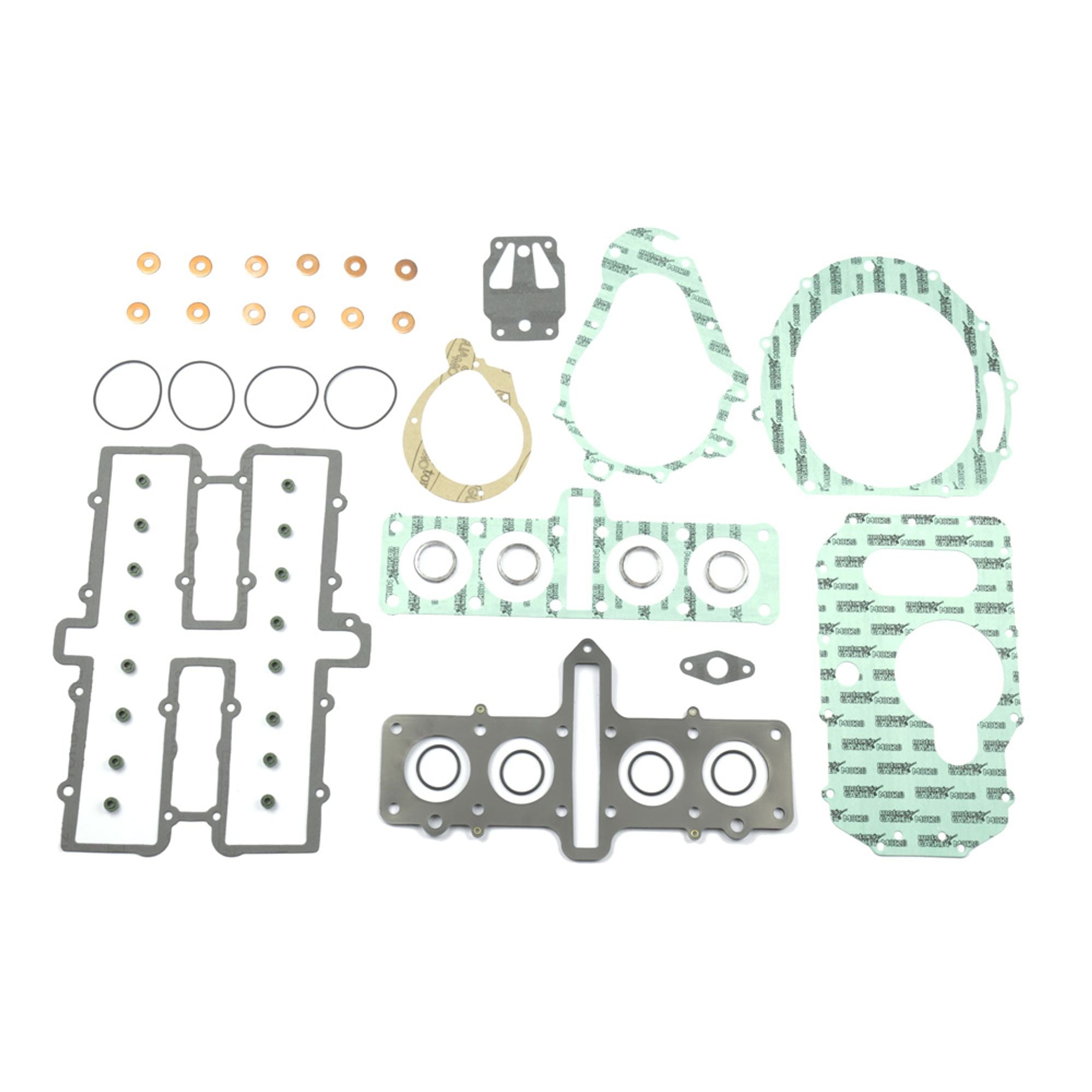 Complete Gasket Kit (oil seals not included)-0