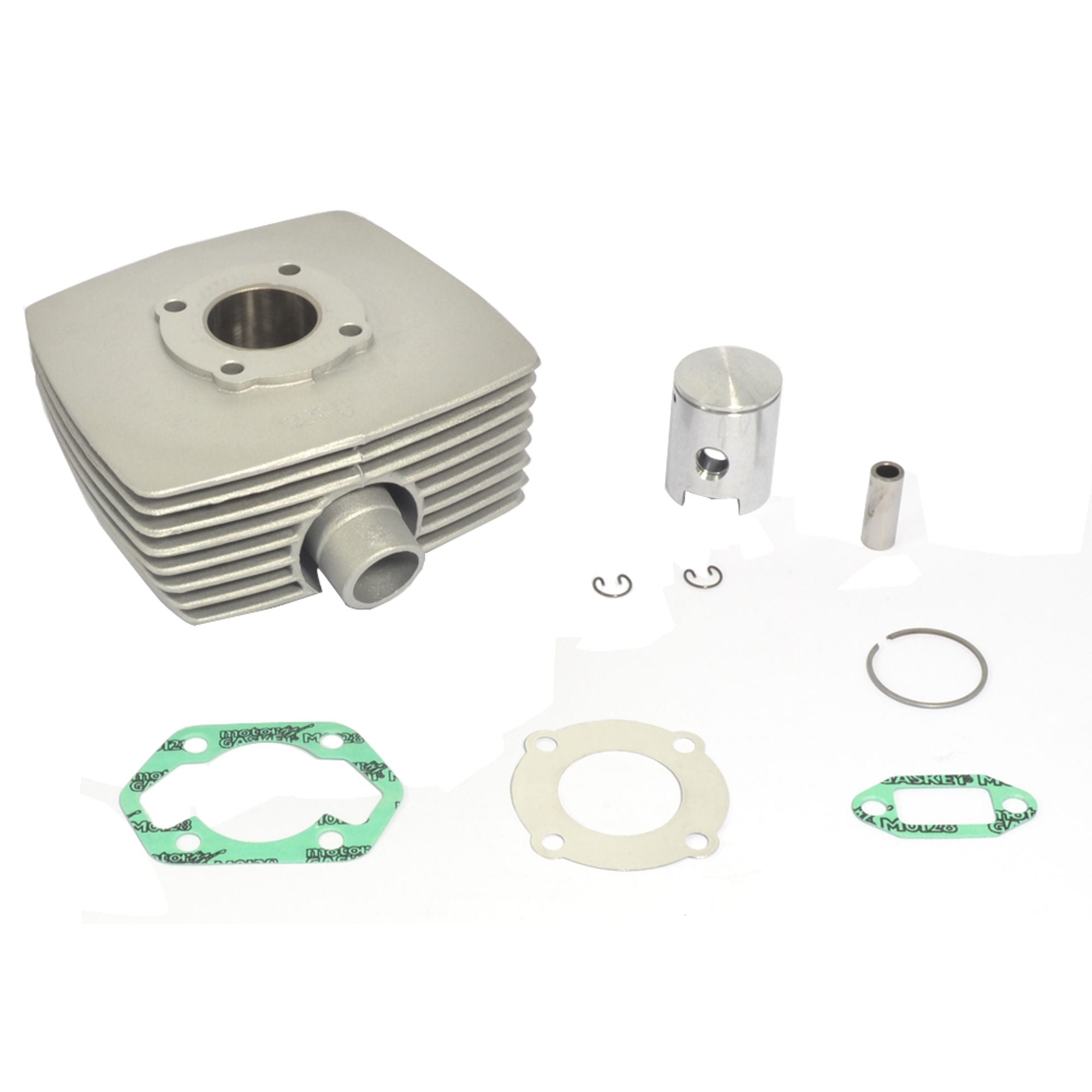 Standard Bore Cylinder Kit Ø 39 mm, 50 cc-0