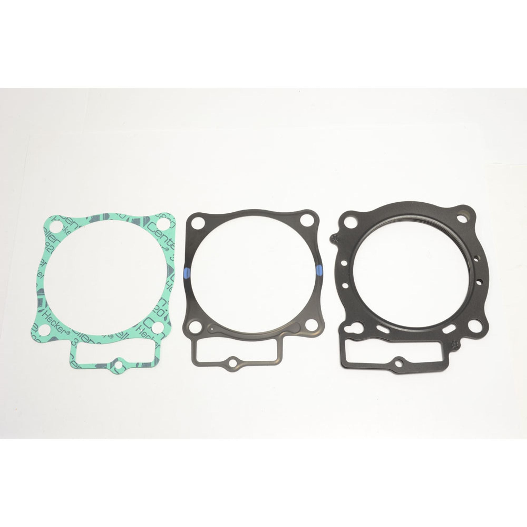 Race Gasket Kit: Gasket kit with Cylinder Head Gasket and 2 Cylinder Base Gaskets-0