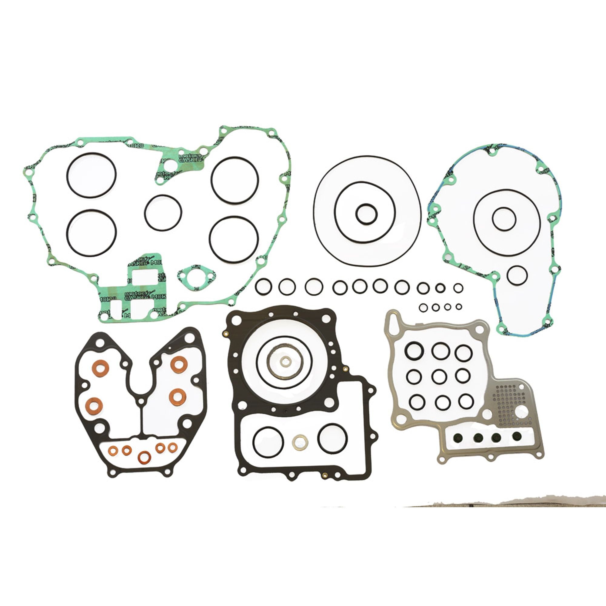 Complete Gasket Kit (oil seals not included)-0